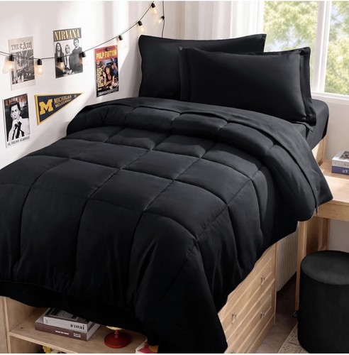 Twin comforter set ultra soft - twin,