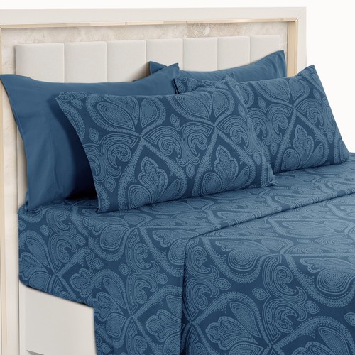 Deep pocket piece - pocket, bed