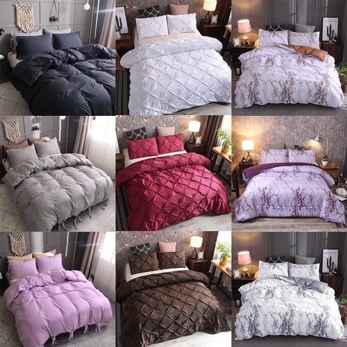 Piece duvet cover set - piece,