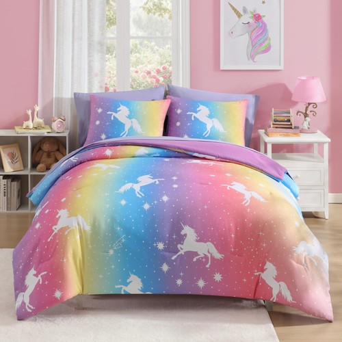 Twin comforter set with sheets - twin,