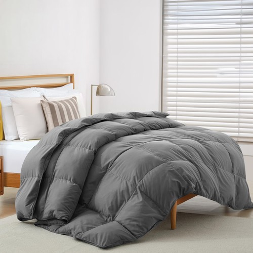 Down alternative comforter - alternative, all